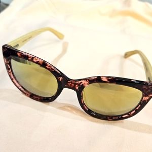 Piranha Sunglasses